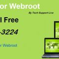 Support For Webroot Antivirus