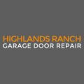Highlands Ranch Garage Door Repair