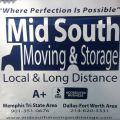 Midsouth Moving and Storage