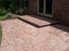 Should I Consider a Milwaukee Stamped Concrete Patio?