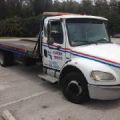 Tow Truck Fort Myers