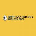Jerry Lock and Safe