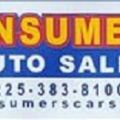 Consumer Auto Sales