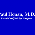 Paul R. Honan, M. D.