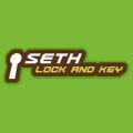 Seth Lock And Key