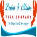 Boston & Maine Fish Co