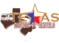 Texas Custom RV Rentals