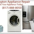 Appliance Repair Arlington TX