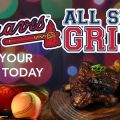 All Star Sports Bar and Grill
