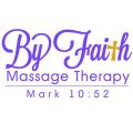 By Faith Massage Therapy