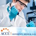 ACCU Reference Patient Service Center in Florham Park