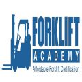 Forklift Academy, Inc