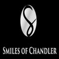 Smiles of Chandler