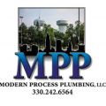 Modern Process Plumbing