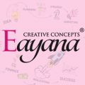 Eayana Creative Concepts