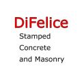 DiFelice Stamped Concrete