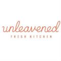 Unleavened Fresh Kitchen