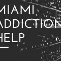 Miami Addiction Help