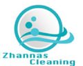 Cleaning Service by Zhanna