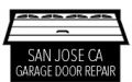 San Jose CA Garage Door Repair