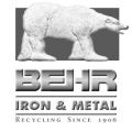 Behr Iron & Metal