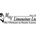 M&V Limousines Ltd.