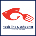 Hook Line & Schooner