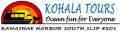 Kohala Ocean Tours