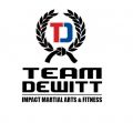 Impact Martial Arts - Team Dewitt