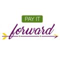 We’re Paying it Forward with a Special Offer