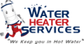 Water heater - repair, installation, replacement