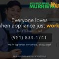 Murrieta Appliance Repair Works