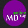 Online MD Blog
