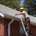 Lakewood Gutter Cleaning Services