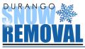 Durango Snow Removal