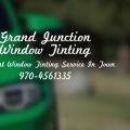 Grand Junction Window Tinting