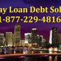 Payday Loan Debt Solution, Inc.
