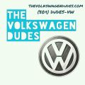 The Volkswagen Dudes