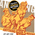 Anything Goes Moving Company
