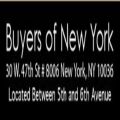 Buyers of New York