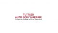 Tuttles Auto Body & Repair