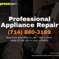 Express Appliance Repair of Westminster
