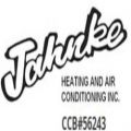 Jahnke Heating & Air Conditioning Inc