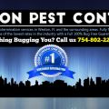 Weston Pest Control & Extermination