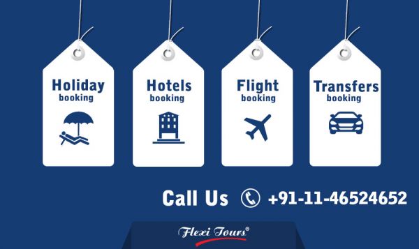 Flexi Tours-One Stop For All Travel Solution