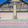 Residential Locksmith The Colony