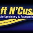 Soft N Cushy Auto Upholstery & Accessories