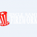 Uncle Sam Fireworks