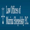 Law Office of Marina Shepelsky PC