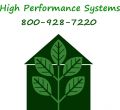 High Performance Systems Corporation